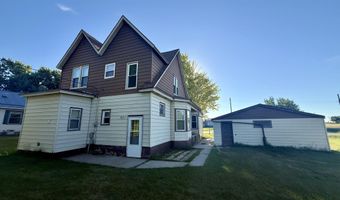 2088 S 1st Ave, Bowdle, SD 57428