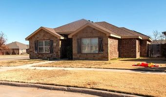 3701 Arthurs Cir, Abilene, TX 79606