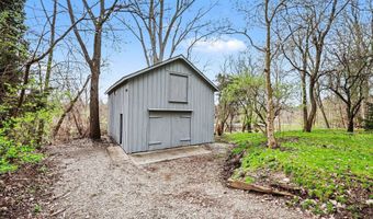 1326 Traver St, Ann Arbor, MI 48105