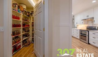 3111 Kent Ave, Cody, WY 82414