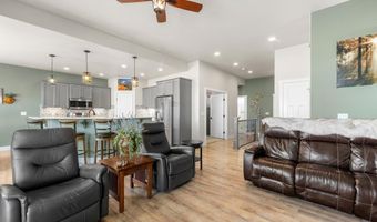 1520 SCENIC RIDGE Dr, Cheyenne, WY 82009