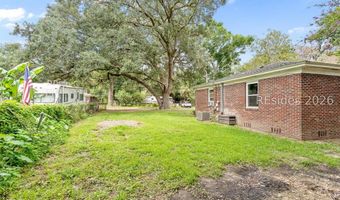 4000 Joann St, Beaufort, SC 29906
