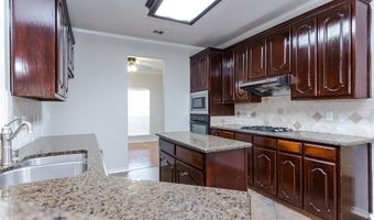1314 Kingsley Ct, Allen, TX 75013