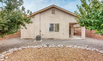 9000 Violet Orchid Trl SW, Albuquerque, NM 87121
