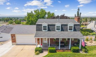 747 EASTHILLS, Bountiful, UT 84010