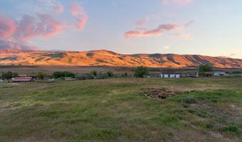 NKA W Rayhill Rd parcel id 109961000008000, Benton City, WA 99320