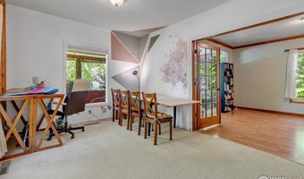 2006 Joslyn Pl, Boulder, CO 80304