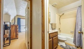 441 N Adams Cir, Brian Head, UT 84719