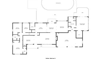 6916 PACIFIC Ln, Annandale, VA 22003