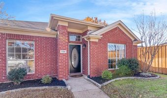 734 Yale Dr, Allen, TX 75002
