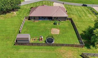 115 Prairie Dr, Beebe, AR 72012
