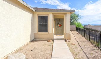 1214 W Calle Libro Del Retrato, Sahuarita, AZ 85629