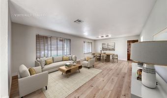 1905 Sur Este, Henderson, NV 89123