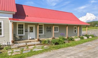 1407 Whittier Hill Rd, Cabot, VT 05647