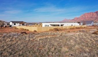 45 E Warren Ave, Colorado City, AZ 85021