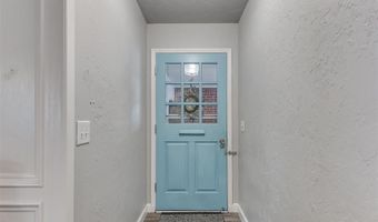 4303 N Redmond Ave, Bethany, OK 73008