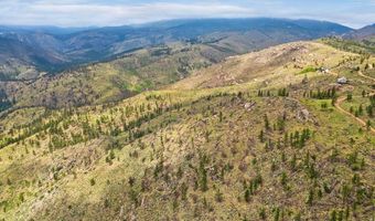 Spencer Mountain Rd, Bellvue, CO 80512