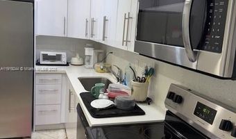 3701 N Country Club Dr 706, Aventura, FL 33180