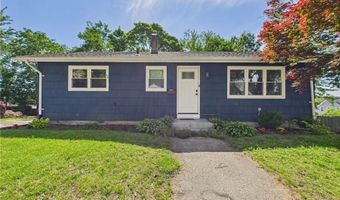 5 Conca St, North Providence, RI 02904