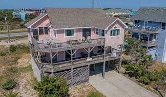 41244 Ocean View Dr Lot 33, Avon, NC 27915