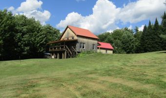 903 Witchcat Rd, Bakersfield, VT 05441