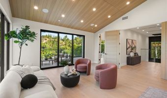 4551 Alonzo Ave, Encino, CA 91316