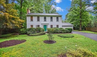 1601 RIDOUT Rd, Annapolis, MD 21409