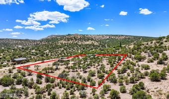 3280 W Cedar Heights Rd, Chino Valley, AZ 86323
