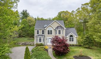 212 Oak Hill Rd, Barrington, NH 03825