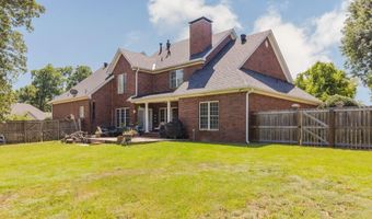 5916 Worth Ave, Benton, AR 72019