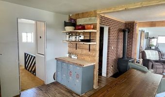 698 Hwy 30, Basin, WY 82410