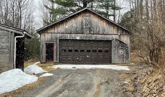 963 Colby Hill Rd, Lincoln, VT 05443