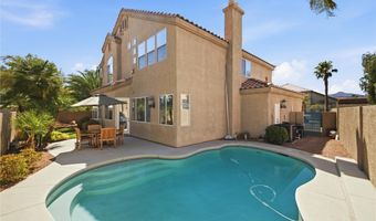 20 Firedrake Ter, Henderson, NV 89074