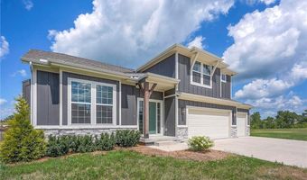 1632 N 157th Ln, Basehor, KS 66007