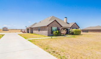701 Avenue N, Abernathy, TX 79311