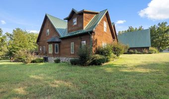 100 Plantation Ln, Batesville, AR 72501