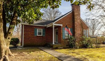 1791 Ramsay St, Alcoa, TN 37701