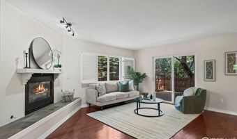 1409 Quince Ave, Boulder, CO 80304
