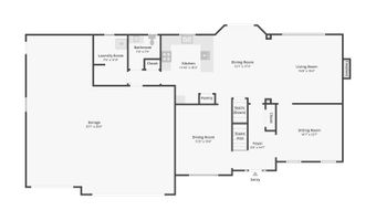 4717 N TANGLEWOOD Dr, Appleton, WI 54913