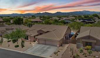 5332 E THUNDER HAWK Rd, Cave Creek, AZ 85331
