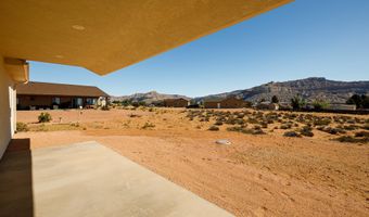 1140 S Independence Way, Big Water, UT 84741