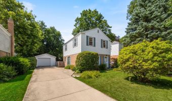534 S Dryden Pl, Arlington Heights, IL 60005