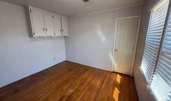 1215 S Milam St, Amarillo, TX 79102