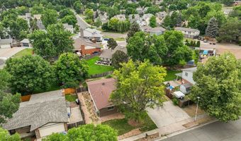 11378 W 68th Way, Arvada, CO 80004