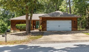 7 Mansfield Dr, Bella Vista, AR 72714