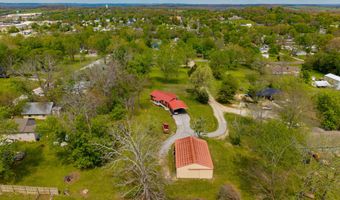 819 E Washington Ave, Ava, MO 65608