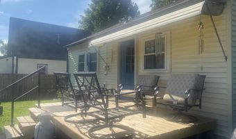 2809 E Southport Rd, Indianapolis, IN 46227