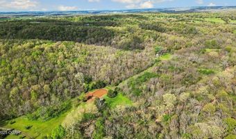 Tbd Stogdon Hollow, Anderson, MO 64831