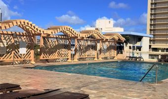 445 Seaside Ave 1617, Honolulu, HI 96815