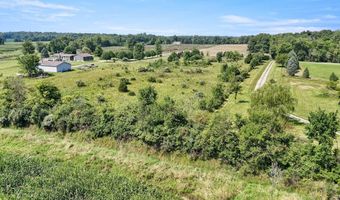 2160 N 800 E, Avilla, IN 46710